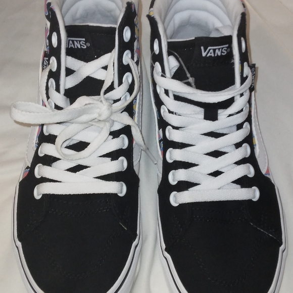 Vans Old School - Picture 2 of 6